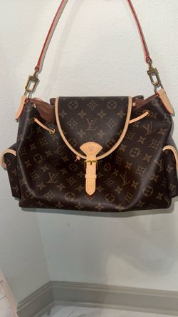 Louis Vuitton Monogram odyssee