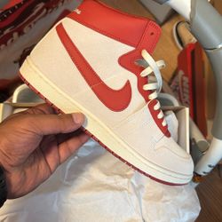 Sneakers for Sale: Nike Air Ship, 10.5