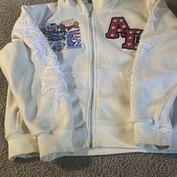 Y2k Type Hoodie