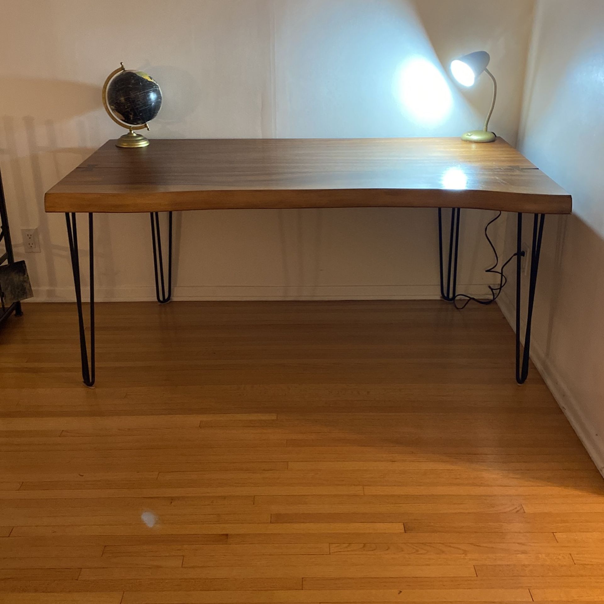 Live Edge Table /Desk/ Headboard