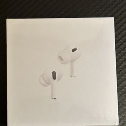 AirPods Pro 2
