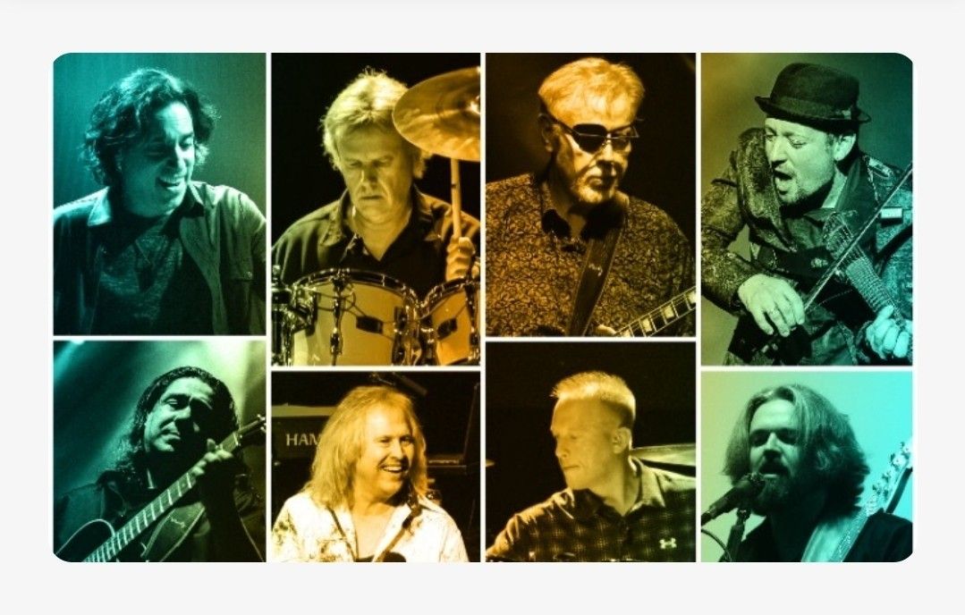 KANSAS concert tickets