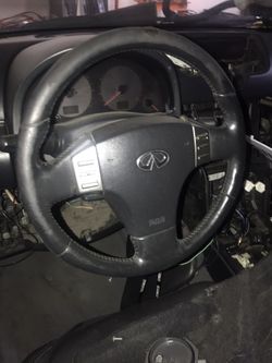 G35 parts just ask for what you need !