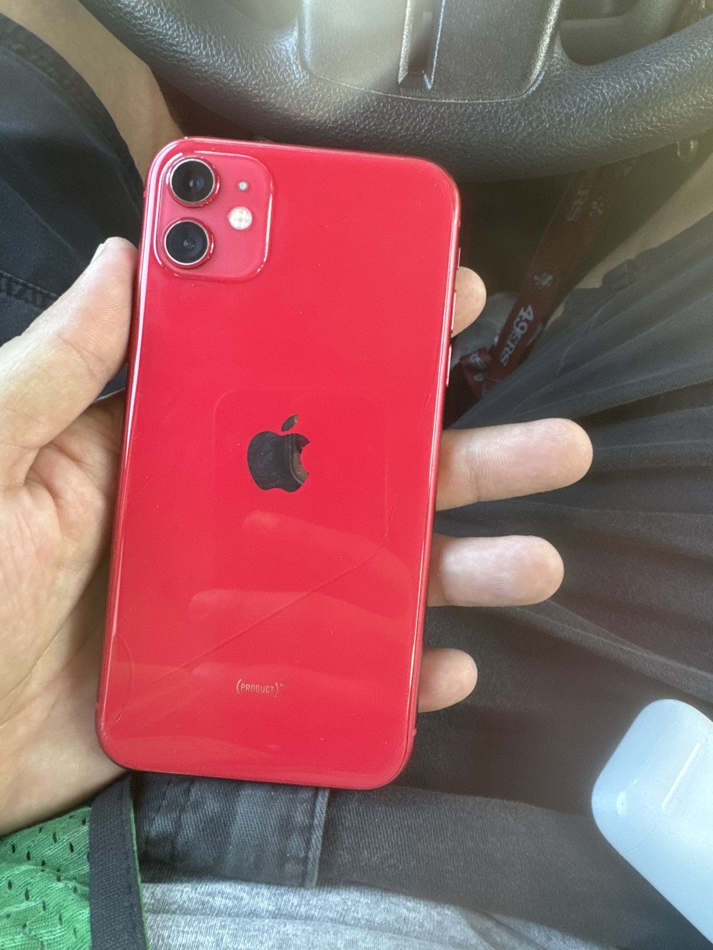 iPhone 11