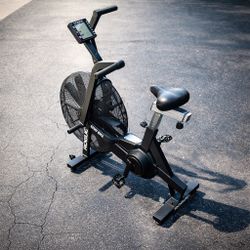 Rogue Fitness Echo Assault Air Bike