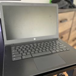 chromebook