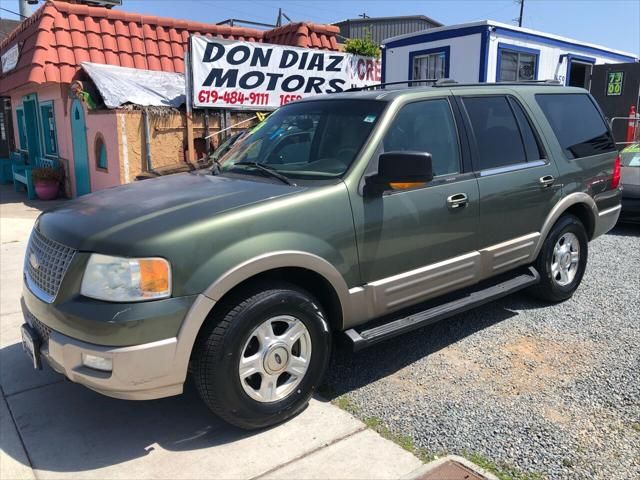 2003 Ford Expedition