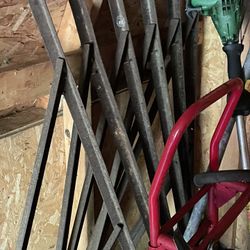 Scaffolding Brackets 