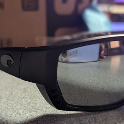 Costa Tuna Alley Sunglasses 580p