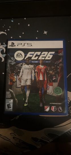 FC 26