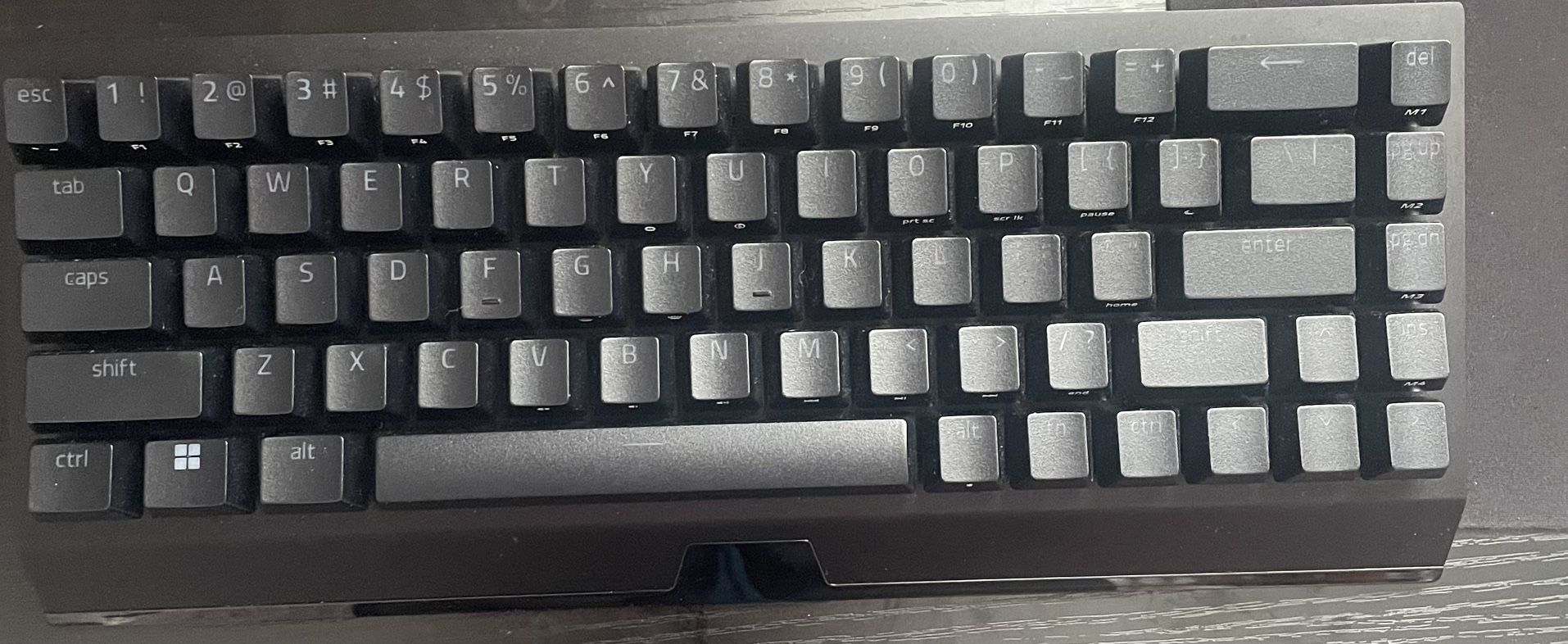 Razer Blackwidow V3 Pro Mini