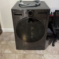 LG Washer Dryer Combo