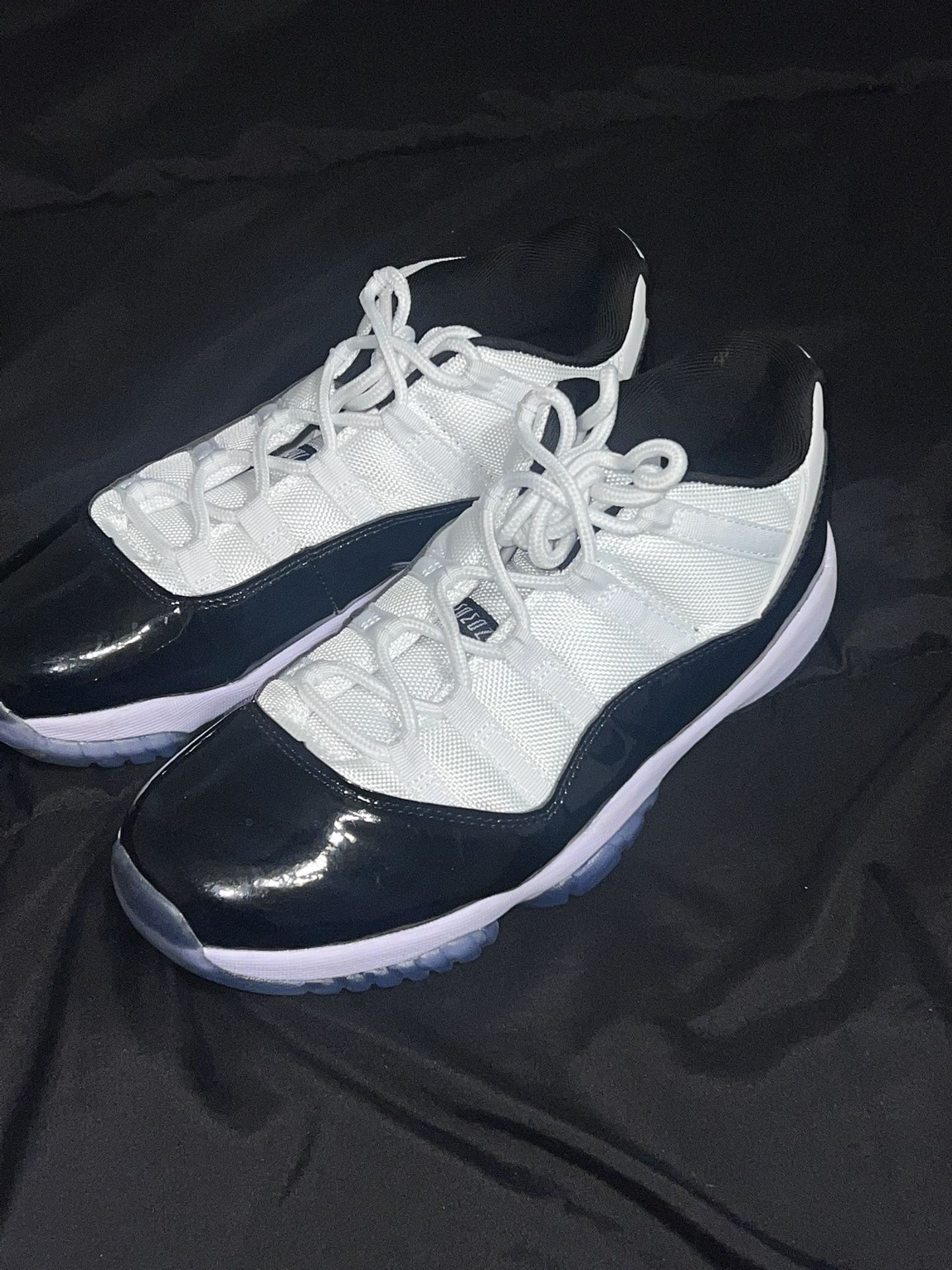 Jordan 11’s
