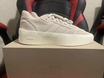 adidas Fear of God Athletics '86 Lo Talc Size 13