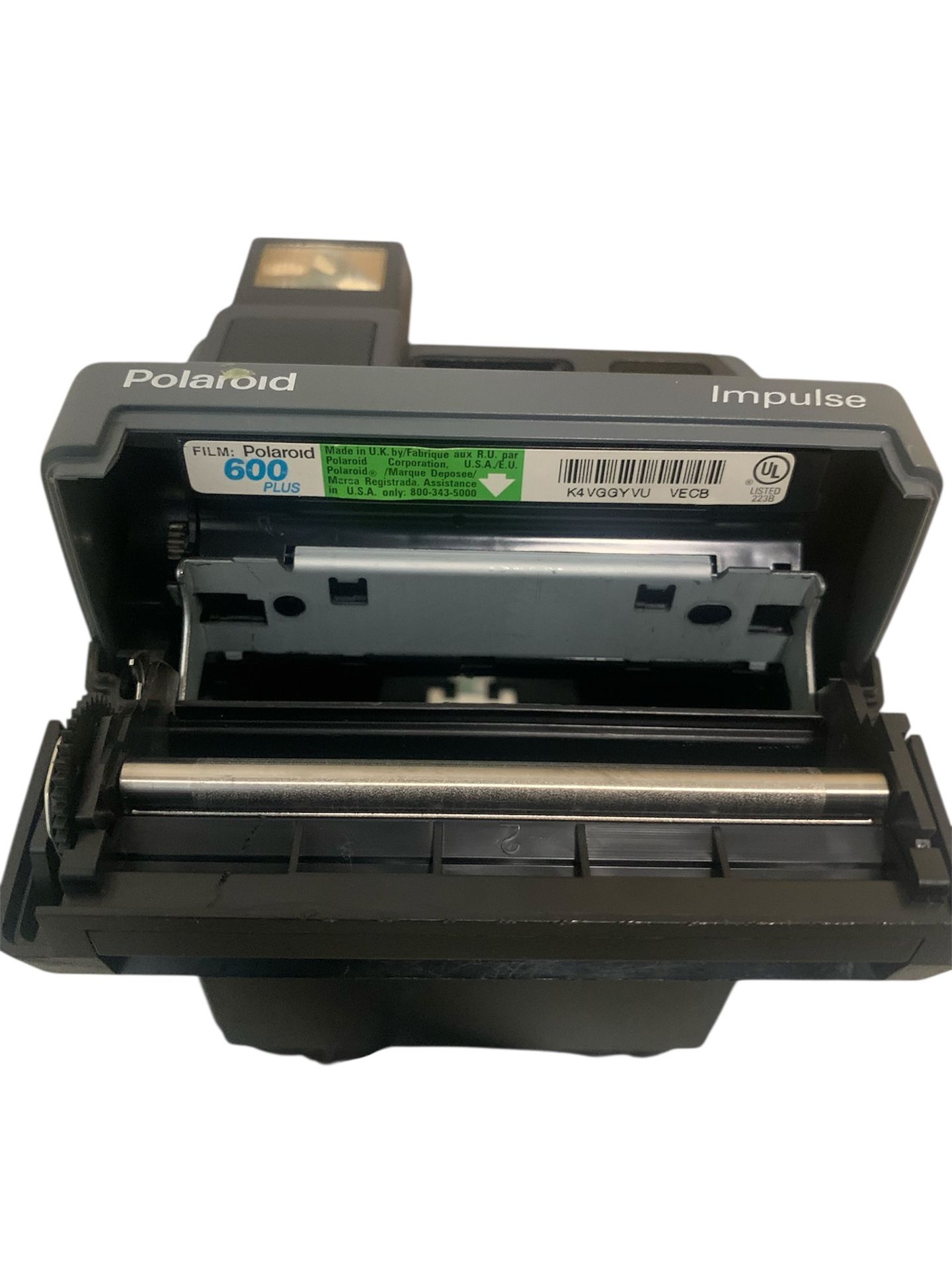 Polaroid Impulse