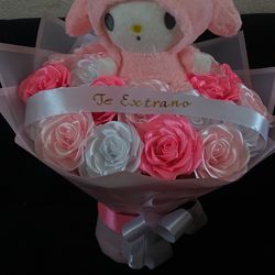 Flower Bouquet/ Bouquet 