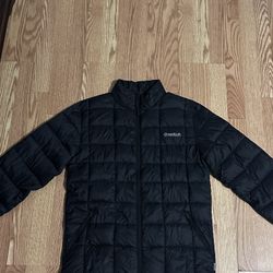 Magellan Puffer Jacket 