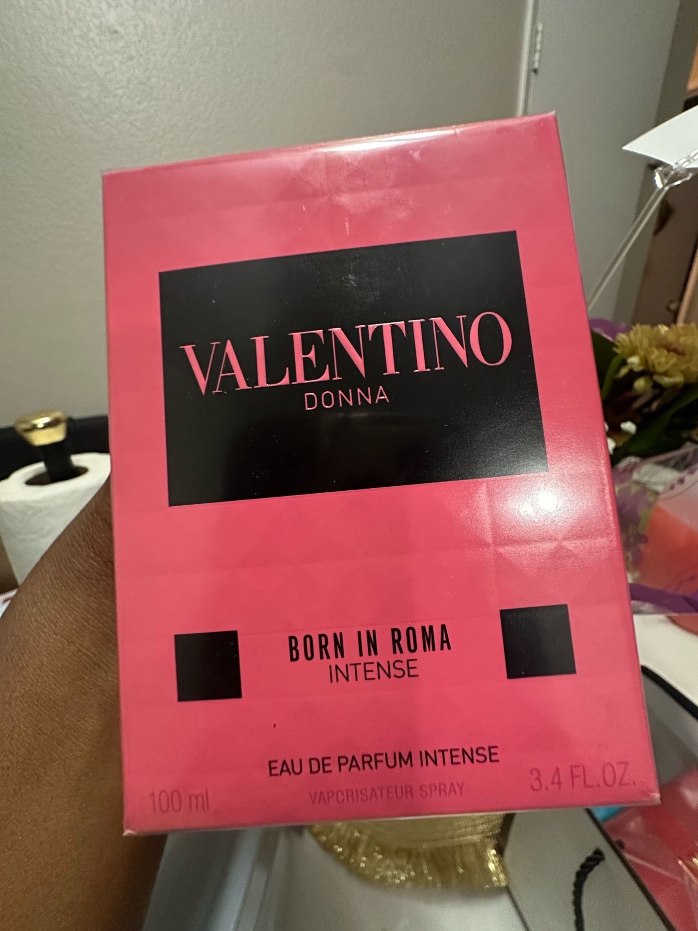 Valentino Donna