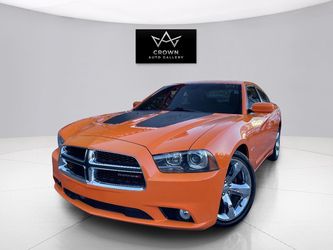 2014 Dodge Charger