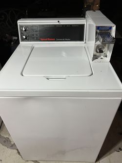 Washer