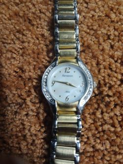 Ladies watch
