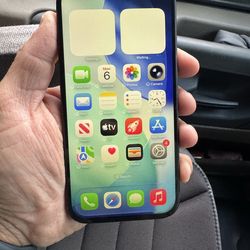 iPhone 15 - 128 GBs T Mobile / Metro PCS