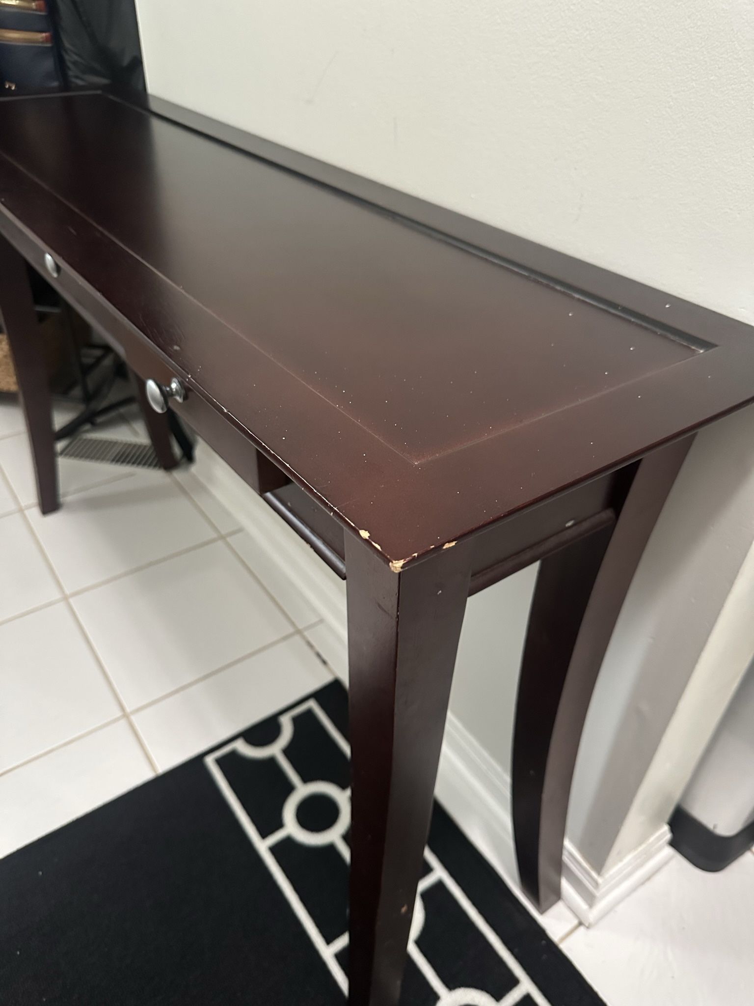 Console Table