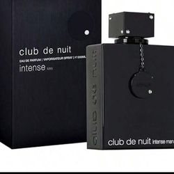 Perfume De Hombre Gran aroma