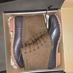 Rain Boots 