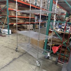 Shelf Shelving Garage