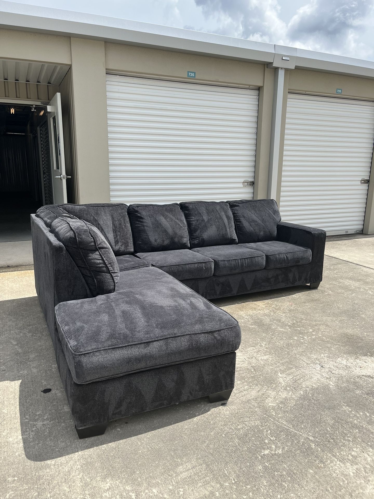 Sectional Couch