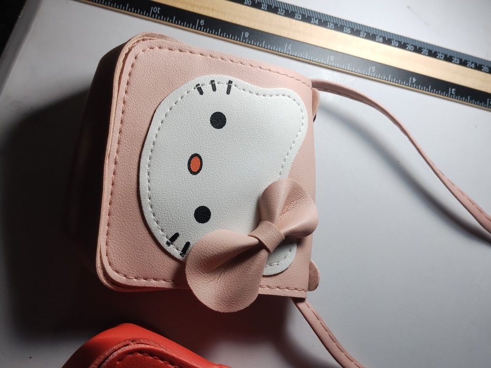 Hello Kitty Purse