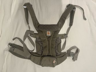 Ergobaby Omni Baby Carrier