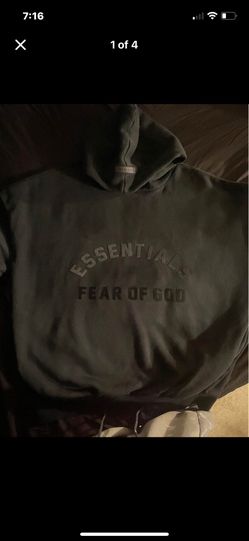 essential fear of god