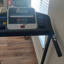 Xterra Treadmill