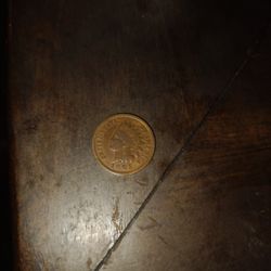 1 cent 