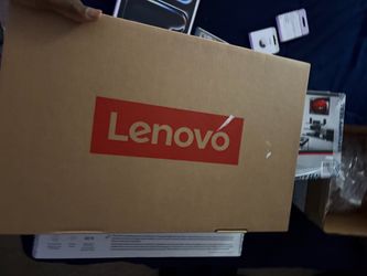 Lenovo Laptop