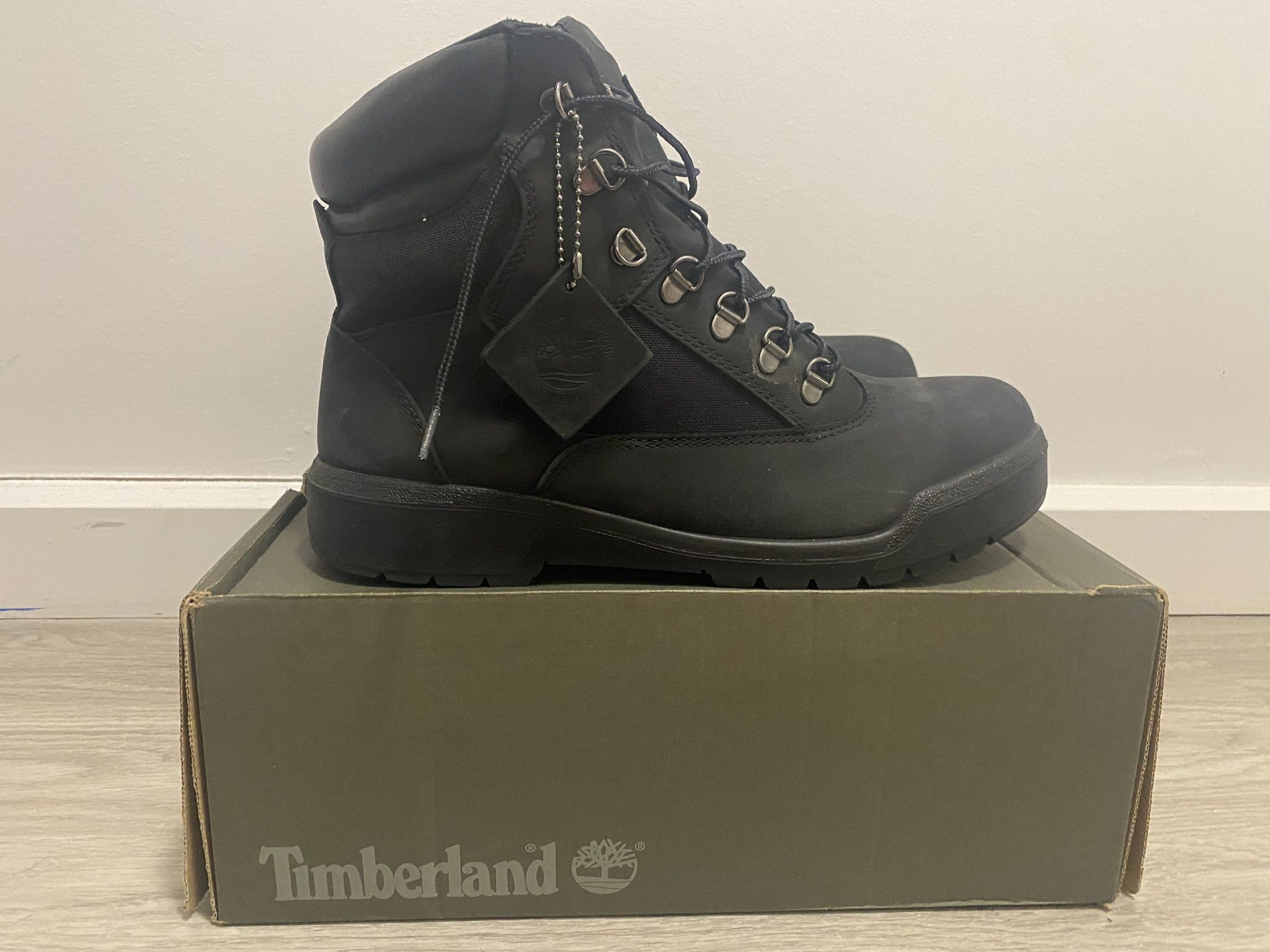 meloen Voorverkoop Wrijven Timberland Boots for Sale in Queens, NY - OfferUp