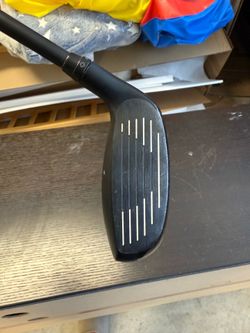 Ping G430 stiff 4 hybrid right hand