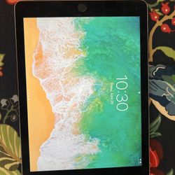 Apple iPad air2 (2014 Model) 16gb