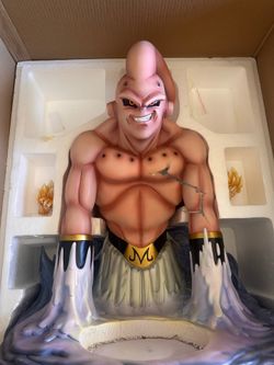 dragon ball ultimate collections  buu  as is