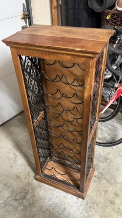 Wine Rack