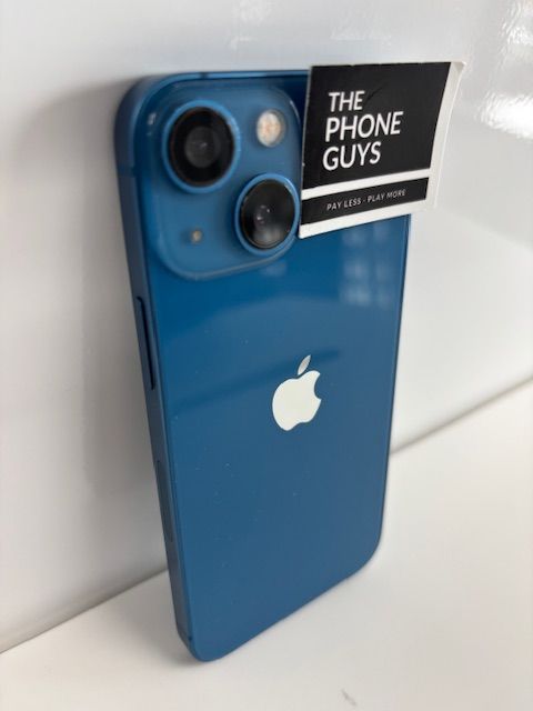 Apple iPhone 13 - Pay $5 to take it home same day - No Credit Needed