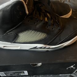 Jordan 5 Retro 