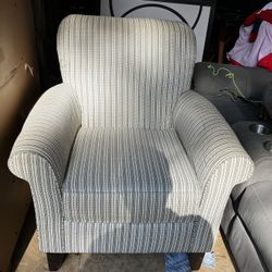 Koehler Chair Used Very Good Shape