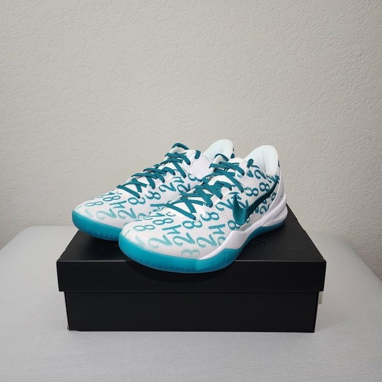 Kobe 8 Protro Radiant Emerald (8.5M)