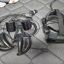 Valve Index VR Full Set
