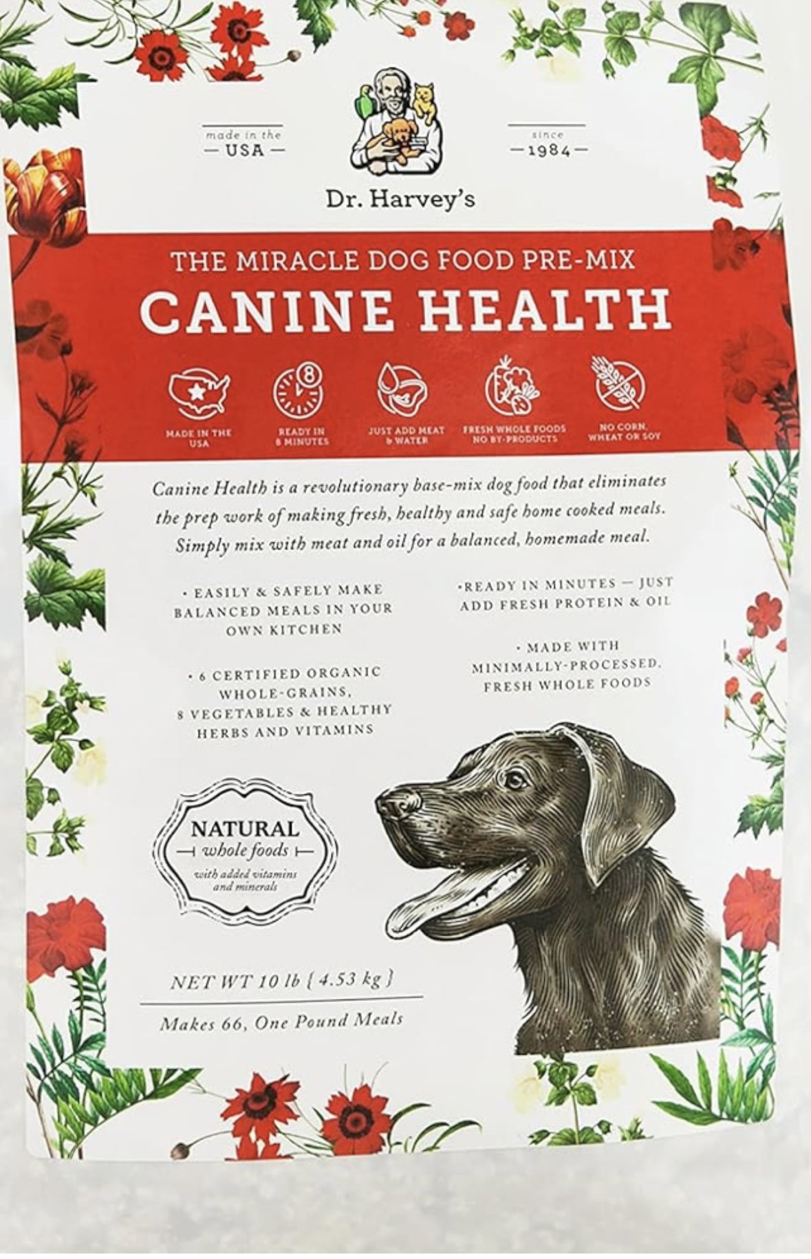 Dog Food