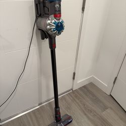 Dyson Vacuum