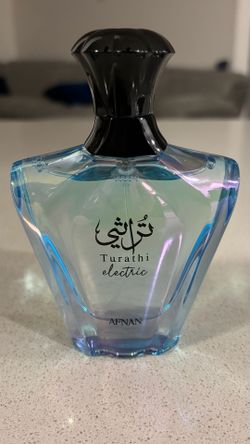 Afnan Turathi Electric